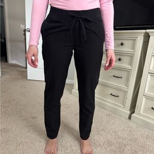 Mandala Scrub Pants✨